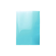 HERMA Einbandfolie Plus A5 Türkis