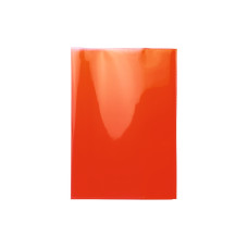 HERMA Einbandfolie Plus A5 Rot