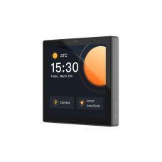 SONOFF Touchpanel NSPanel86PB, ZigBee, 230 V, Grau