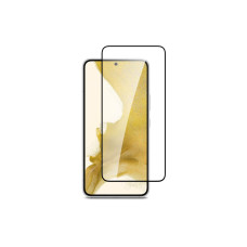 4smarts Displayschutz Second Glass UltraSonix Galaxy S23+