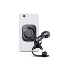 SP Connect Fahrradmobiltelefonhalter Bike Bundle SPC+