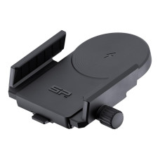 SP Connect Fahrradmobiltelefonhalter Universal Charging Phone Clamp