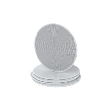 Axis Zubehör TC1703 Mesh Cover Weiss, 5 Stück