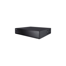Hanwha Techwin Pentabrid DVR HRX-1635-3TB-S 16 Kanal, 3 TB Hanwha Techwin Pentabrid DVR HRX-1635-3TB-S 16 Kanal, 3 TB