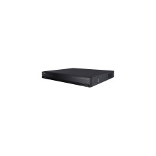 Hanwha Techwin Pentabrid DVR HRX-1634-4TB-S 16 Kanal, 4 TB Hanwha Techwin Pentabrid DVR HRX-1634-4TB-S 16 Kanal, 4 TB