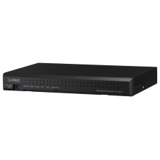 Panasonic Netzwerkrekorder WJ-NU101KG 4 Kanal ohne HDD Panasonic Netzwerkrekorder WJ-NU101KG 4 Kanal ohne HDD
