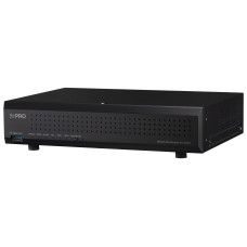 Panasonic Netzwerkrekorder WJ-NU301KG 16 Kanal ohne HDD Panasonic Netzwerkrekorder WJ-NU301KG 16 Kanal ohne HDD
