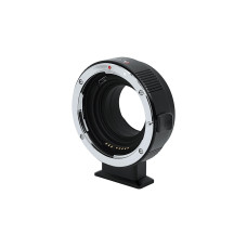 7Artisans Objektiv-Adapter Auto-Focus EF-FX