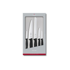 Victorinox Messer-Set Schwarz Victorinox Messer-Set Schwarz