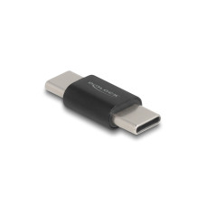 Delock USB-Adapter 3.2 Gen 2, 10Gbps USB-C Stecker - USB-C Stecker