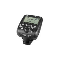 Yongnuo Fernauslöser Speedlite Transmitter YN-E3-RT II - Canon Yongnuo Fernauslöser Speedlite Transmitter YN-E3-RT II - Canon