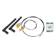 Shuttle WLAN-Kit WLN-M1