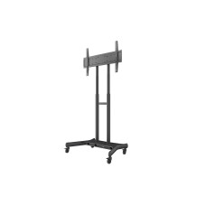 Multibrackets TV-Trolley Basic 180 Schwarz