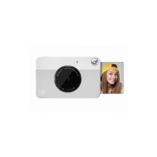 Kodak Fotokamera Printomatic Grau