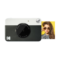 Kodak Fotokamera Printomatic Schwarz