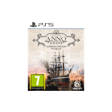 Ubisoft ANNO 1800 Console Edition