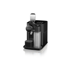 De'Longhi Kaffeemaschine Nespresso Gran Lattissima EN 640.B Schwarz