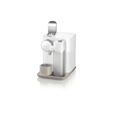 De'Longhi Kaffeemaschine Nespresso Gran Lattissima EN 640.W Weiss