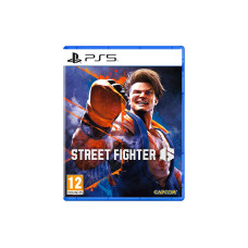 Capcom Street Fighter 6