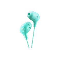 JVC In-Ear-Kopfhörer HA-FX38 – Grün