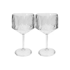 Koziol Cocktailglas Superglas Club No. 15, 400 ml, 2 Stück Koziol Cocktailglas Superglas Club No. 15, 400 ml, 2 Stück