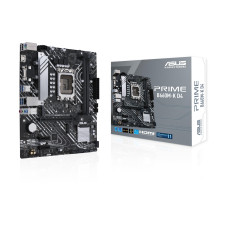 ASUS Mainboard PRIME B660M-K D4