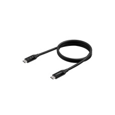 Edimax Thunderbolt 3-Kabel 40 Gbps USB C - USB C 0.5 m