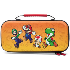 Power A Protection Case Mario and Friends