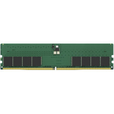 Kingston DDR5-RAM KVR56U46BD8-32 5600 MHz 1x 32 GB Kingston DDR5-RAM KVR56U46BD8-32 5600 MHz 1x 32 GB
