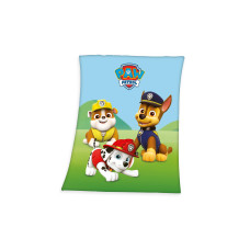 Herding Decke Paw Patrol 130 x 160 cm, Mehrfarbig Herding Decke Paw Patrol 130 x 160 cm, Mehrfarbig