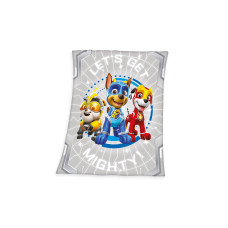 Herding Decke Paw Patrol 130 x 160 cm, Mehrfarbig Herding Decke Paw Patrol 130 x 160 cm, Mehrfarbig