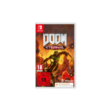 GAME DOOM Eternal (Code in a Box)