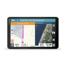 GARMIN Navigationsgerät Camper 895 MT-S