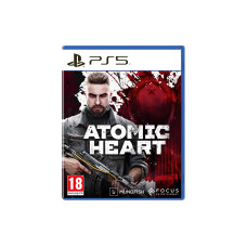 GAME Atomic Heart