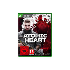 GAME Atomic Heart