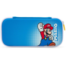 Power A Slim Case Mario Pop Art