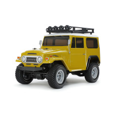 Tamiya Scaler Toyota Land Cruiser 40, CC-02, Bausatz, 1:10