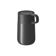 WMF Thermobecher Impulse Travel Mug 300 ml, Anthrazit WMF Thermobecher Impulse Travel Mug 300 ml, Anthrazit