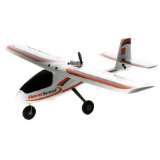 Hobbyzone Trainer Aeroscout S2 1.1 m BNF Basic Hobbyzone Trainer Aeroscout S2 1.1 m BNF Basic