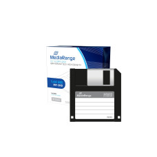 MediaRange Diskette 3.5, 1.44 MB