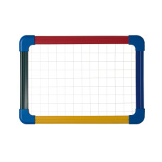Bi-Office Maltafel A3 Weisswand