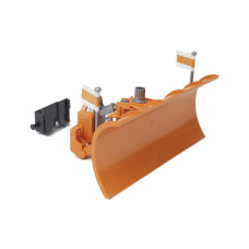 Bruder Spielwaren Zubehör Strassenräumschild Bruder Spielwaren Zubehör Strassenräumschild