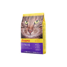 Josera Trockenfutter Culinesse mit Lachs, 0.4 kg