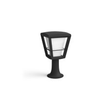 Philips Hue Outdoor Sockelleuchte Econic 17441/30/P7 Philips Hue Outdoor Sockelleuchte Econic 17441/30/P7