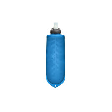 CamelBak Trinkflasche Quick Stow Flask 620 ml, Blau