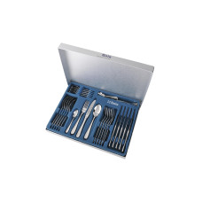 Sola Besteck-Set Omaha 36-teilig, Silber Sola Besteck-Set Omaha 36-teilig, Silber