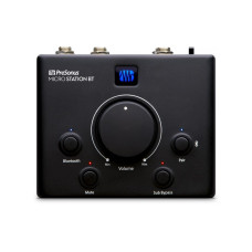 Presonus Monitorcontroller MicroStation BT