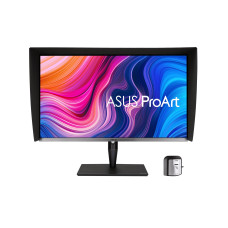 ASUS Monitor ProArt PA32UCG-K