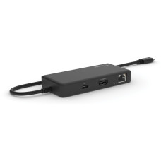 Belkin Dockingstation USB-C 5-in-1 Multiport Travel