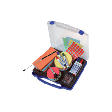 Franken Moderationskoffer Mini 1100-teilig Franken Moderationskoffer Mini 1100-teilig